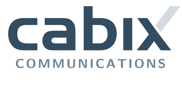 Cabix company logo