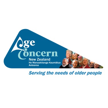 Age Concern logo