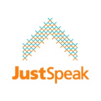 JustSpeak logo