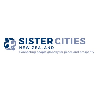 Sister Cities logo