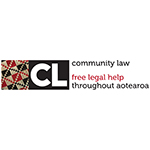 Community Law logo