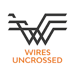 Wires Uncrossed logo